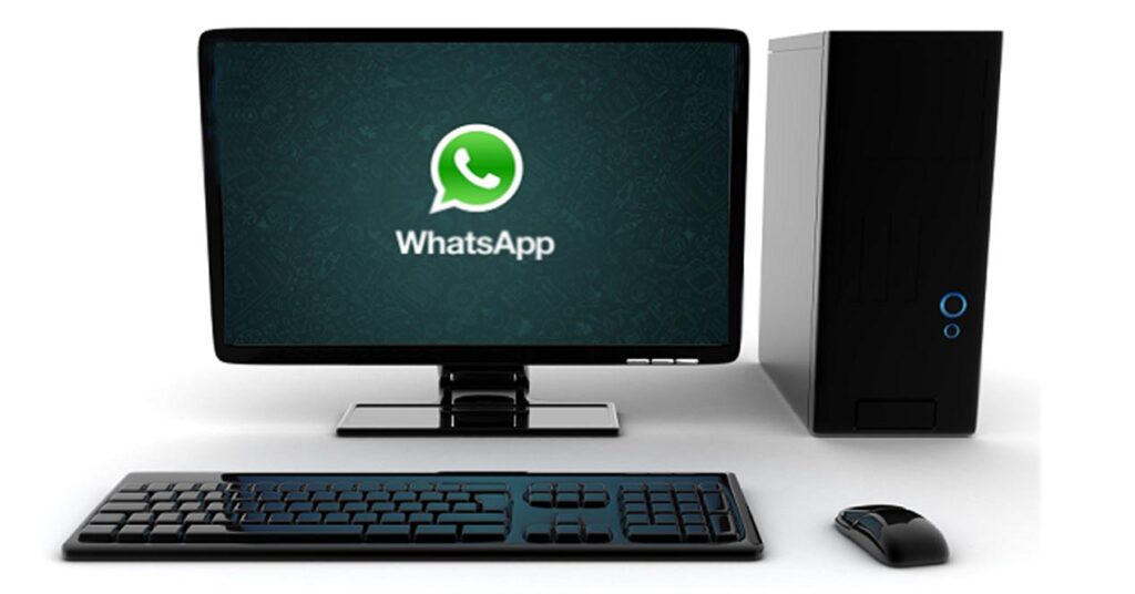 Como Acessar o WhatsApp Web GRÁTIS no seu Computador