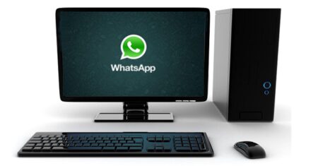Como Acessar o WhatsApp Web GRÁTIS no seu Computador