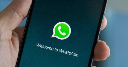 WhatsApp lança versão beta com chamadas em vídeo no Android