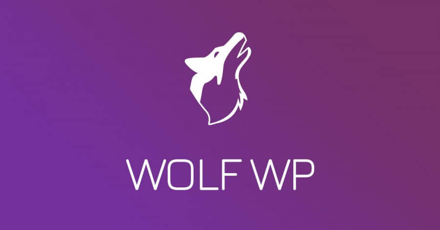 Wolf WP