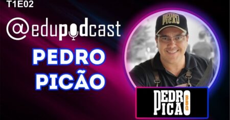Pedro Picão BBQ – Edu Pod Cast T1E2