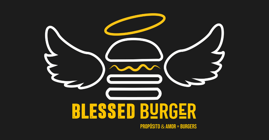 Blessed Burger