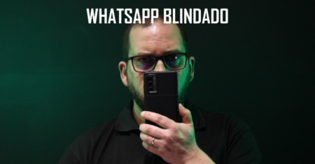 WhatsApp Blindado