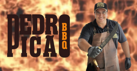 Pedro Picão BBQ