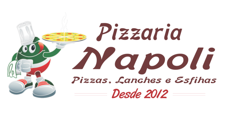 pizzarianapoli