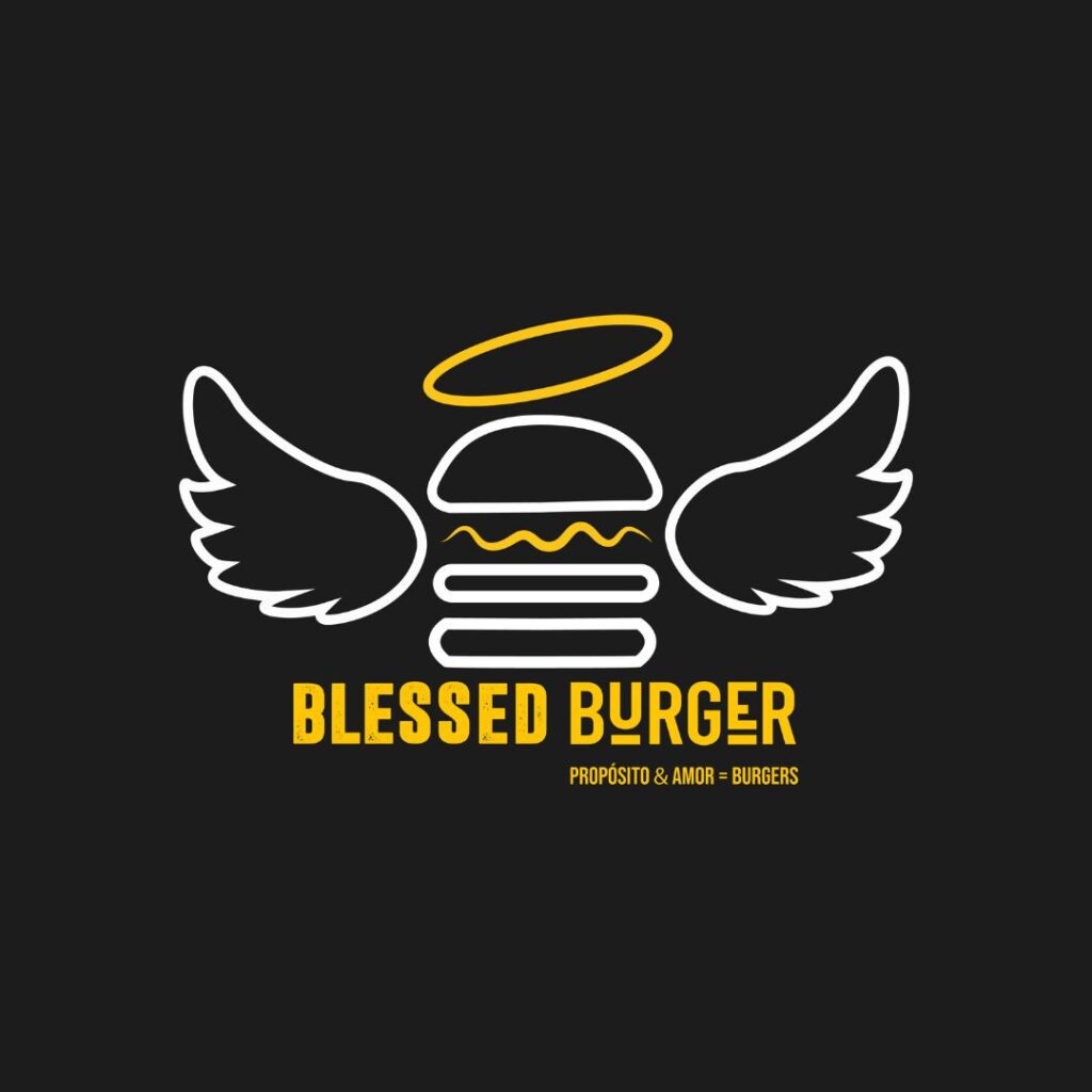 blessedburger