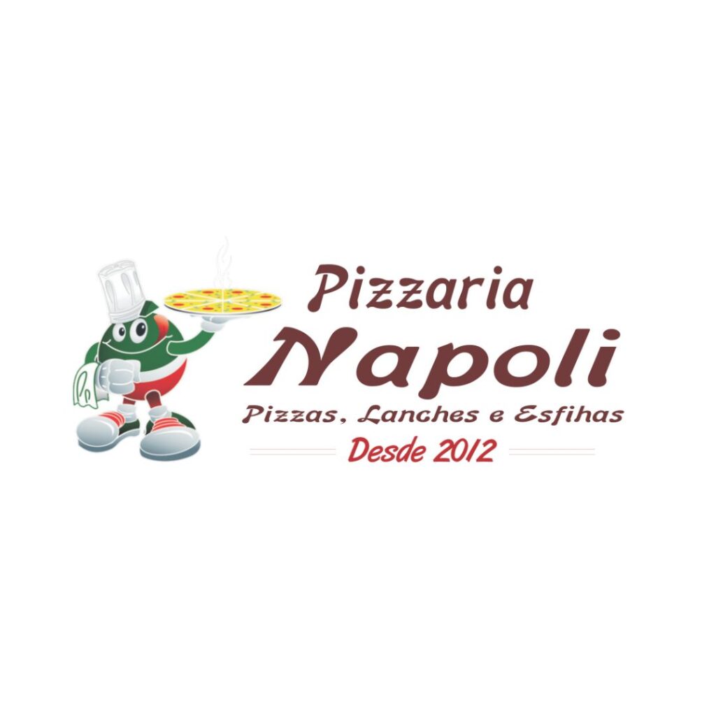 pizzarianapoli