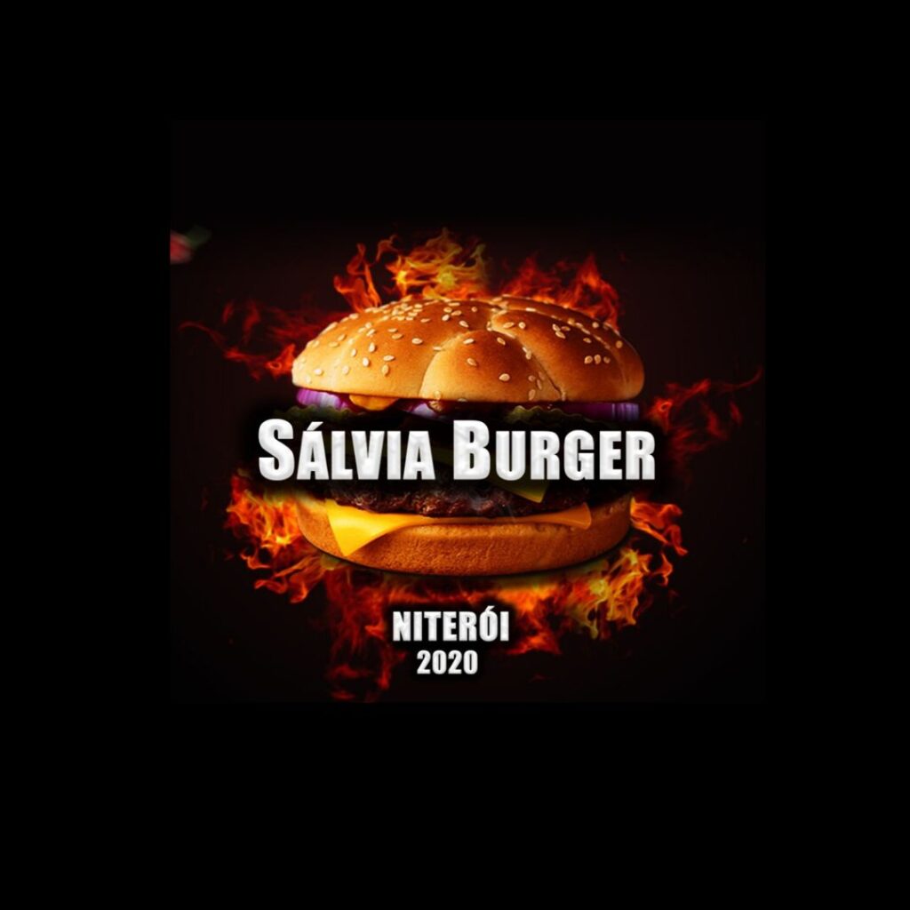 salviaburger