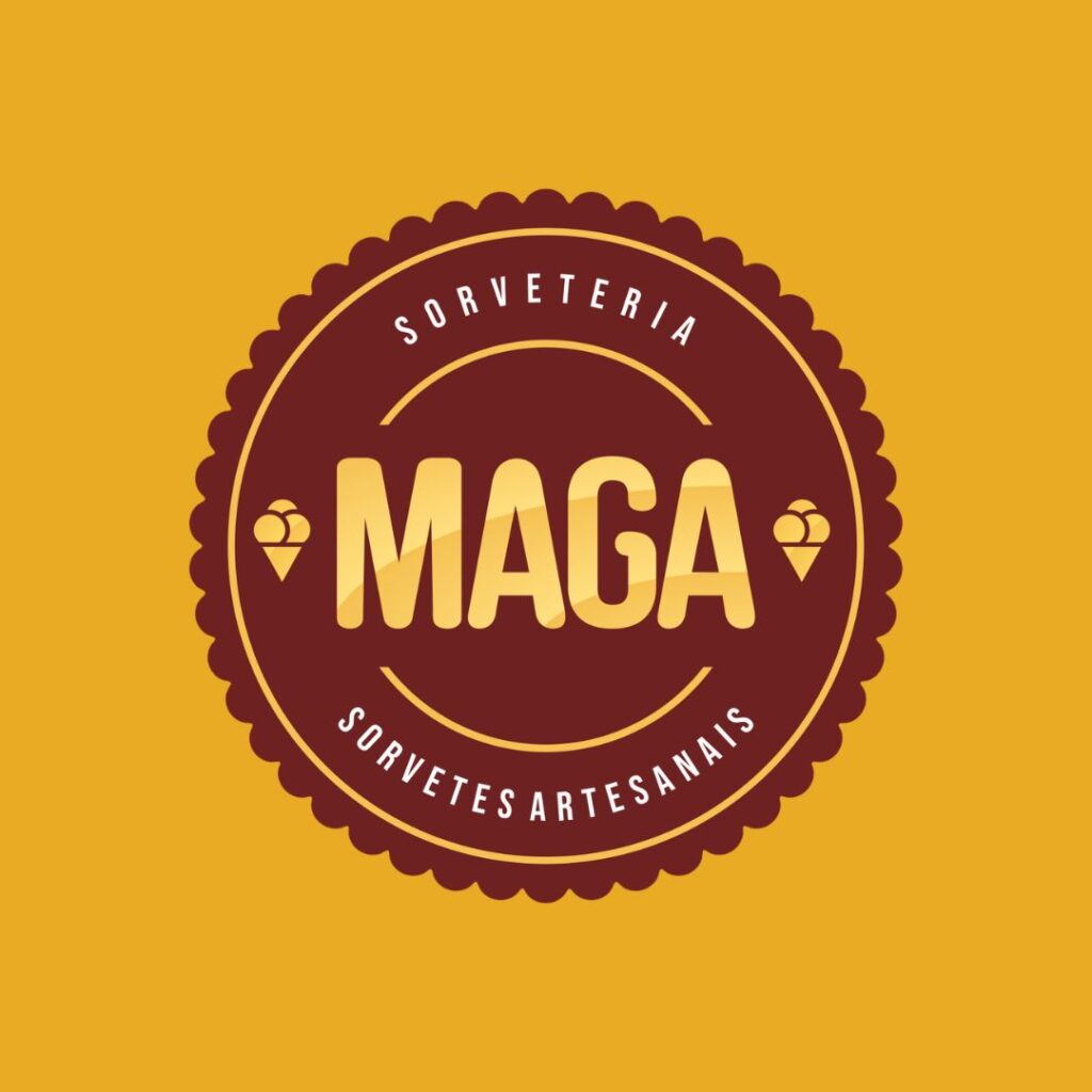 sorveteriamaga